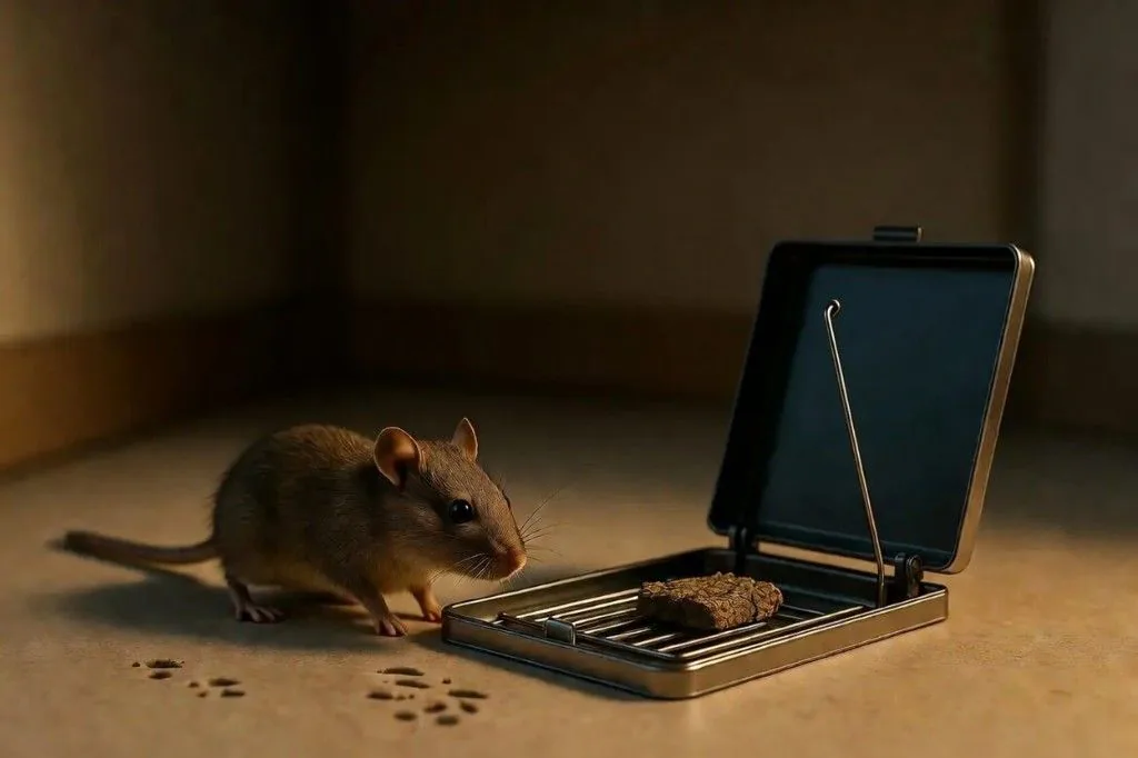 Mastering Rodent Control: Strategies for Smart Mice and Rats | NewGen ...